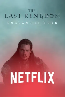 The Last Kingdom