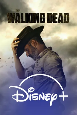 The Walking Dead